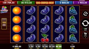 100 Super Hot demo play free 2