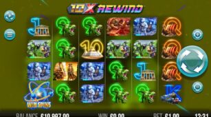 10X Rewind demo play free 2