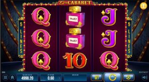 27Th Cabaret demo play free 2