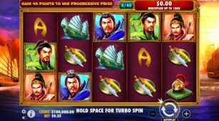 3 Kingdoms – Battle Of Red Cliffs demo play free 0