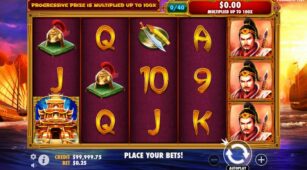 3 Kingdoms – Battle Of Red Cliffs demo play free 1