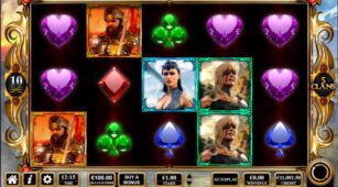 5 Clans demo play free 2
