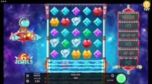 6 Jewels demo play free 1