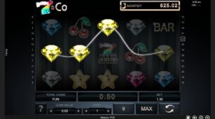 7 & Co demo play free 3