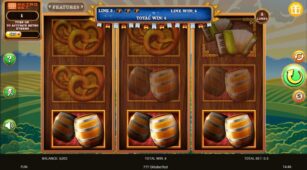 777 Oktoberfest demo play free 3