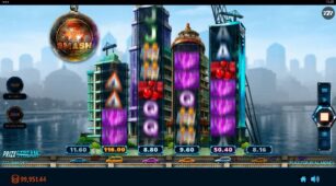 777 Smash demo play free 0