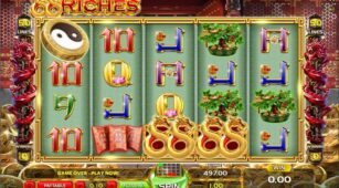 88 Riches (Gameart) demo play free 2
