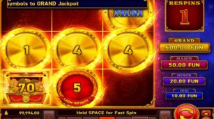 9 Coins™ demo play free 3
