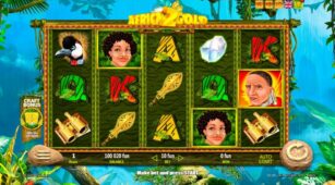 Africa Gold 2 demo play free 3