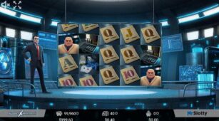 Agent X Mission demo play free 0