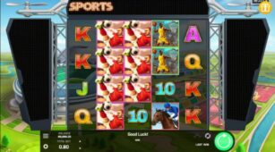 All Sports demo play free 0