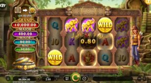 Amber Sterlings Mystic Shrine demo play free 2