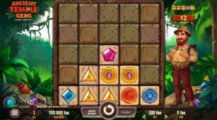Ancient Temple Gems demo play free 0