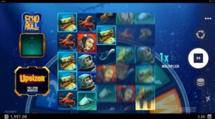 Aquanauts demo play free 0