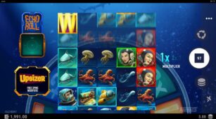 Aquanauts demo play free 2