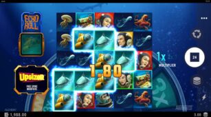 Aquanauts demo play free 3