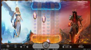 Archangels: Salvation demo play free 0