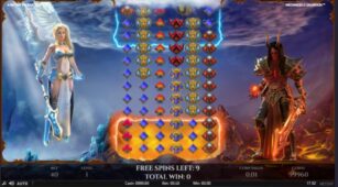 Archangels: Salvation demo play free 2