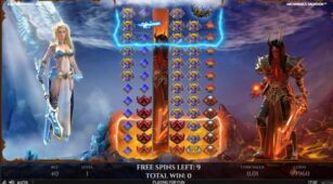 Archangels: Salvation demo play free 3