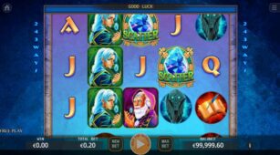 Atlantide demo play free 2