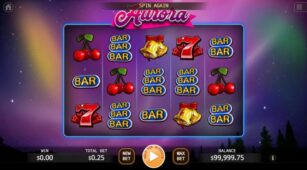 Aurora (Ka Gaming) demo play free 0