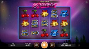 Aurora (Ka Gaming) demo play free 2