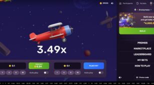 Aviatrix demo play free 1