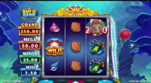 Bait ‘N’ Bank demo play free 0