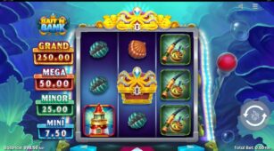 Bait ‘N’ Bank demo play free 2