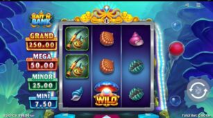 Bait ‘N’ Bank demo play free 3