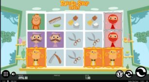 Barber Shop Uncut demo play free 3