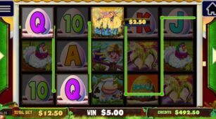 Barnyard Bucks Slots demo play free 0