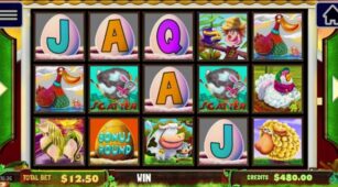 Barnyard Bucks Slots demo play free 1