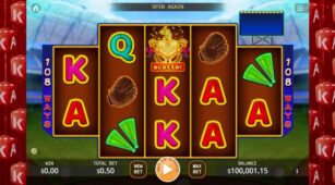 Baseball Fever (Ka Gaming) demo play free 0