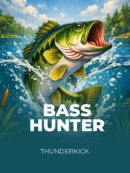 Bass Hunter