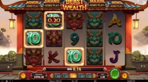 Beast Of Wealth demo play free 1
