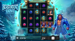 Beastbound Love demo play free 0