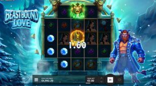 Beastbound Love demo play free 2