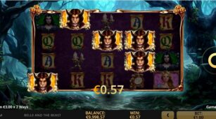 Belle And The Beast demo play free 1
