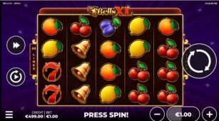 Bells Xl demo play free 0