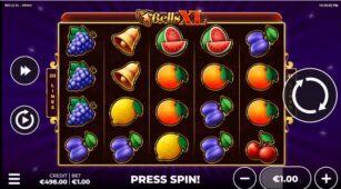 Bells Xl demo play free 2