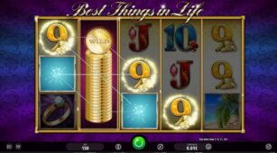 Best Things In Life demo play free 1