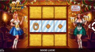 Bier Haus Riches demo play free 2