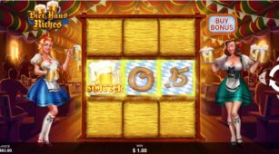 Bier Haus Riches demo play free 3