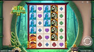 Big Bamboo 2 demo play free 0