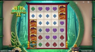 Big Bamboo 2 demo play free 3