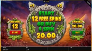 Big Cat King Megaways demo play free 1