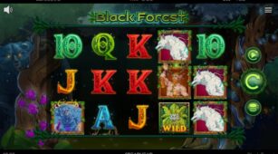 Black Forest demo play free 0