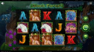 Black Forest demo play free 2