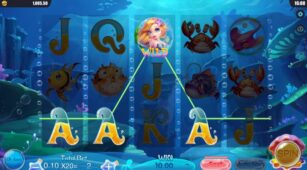 Blue Sea demo play free 1